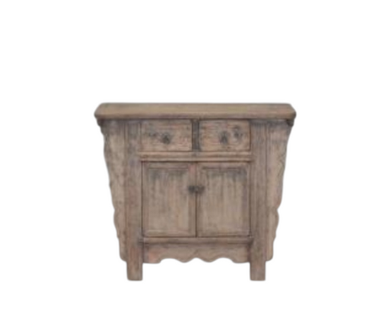 101•45•82 cms. SIDEBOARD