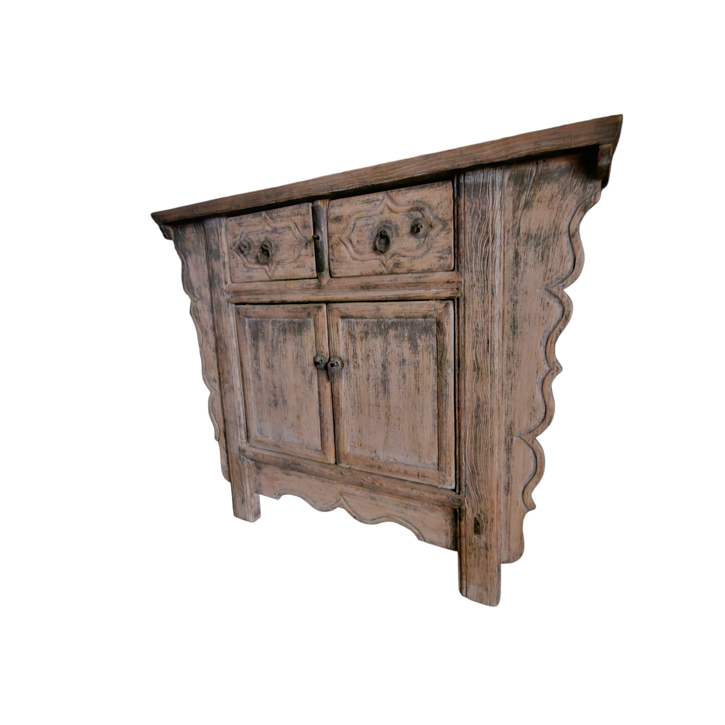 101•45•82 cms. SIDEBOARD