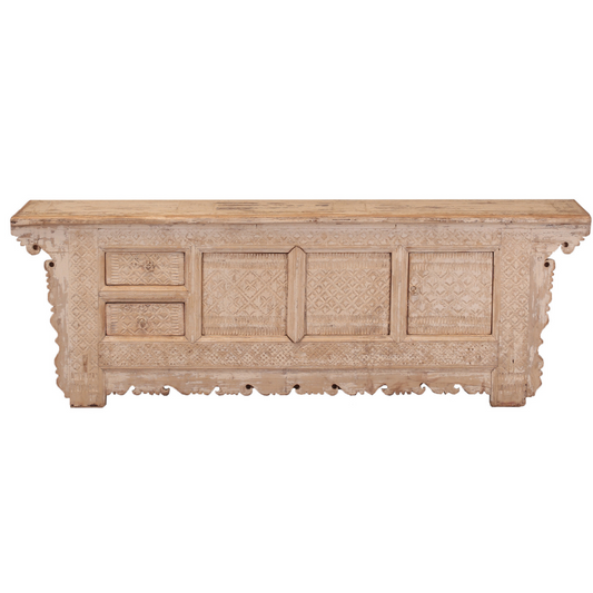 NEW IN! Antique sideboard
