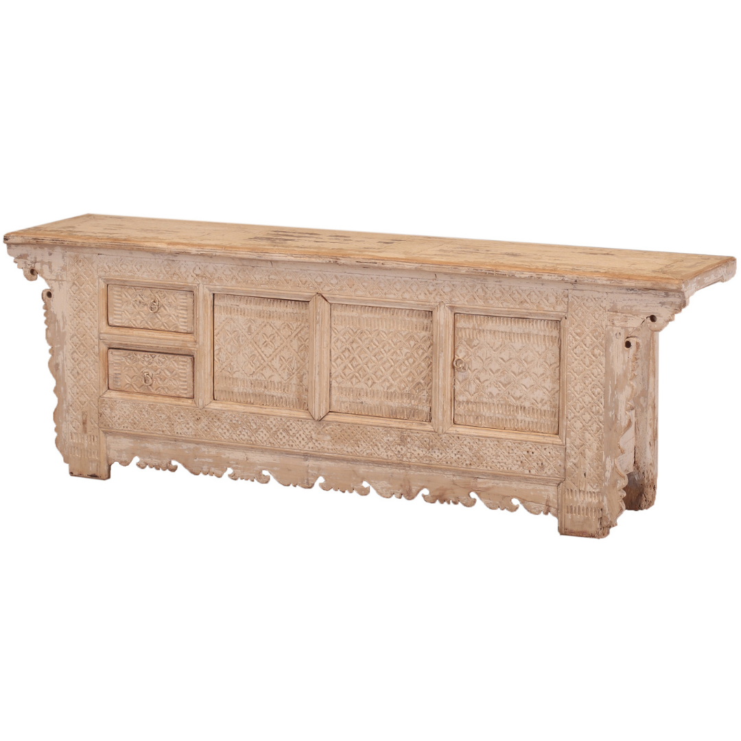 NEW IN! Antique sideboard