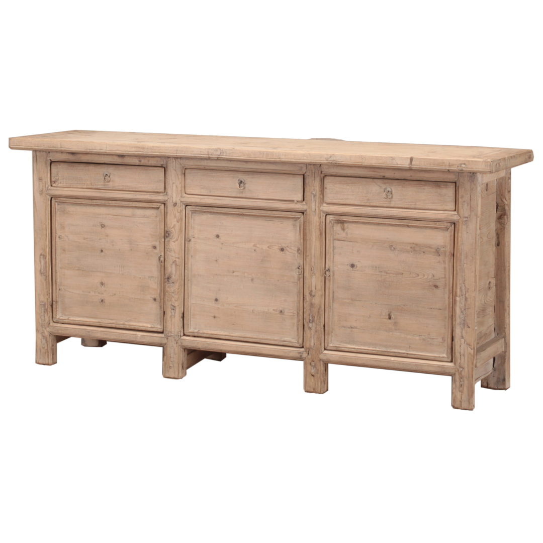 NEW IN! Antique Sideboard
