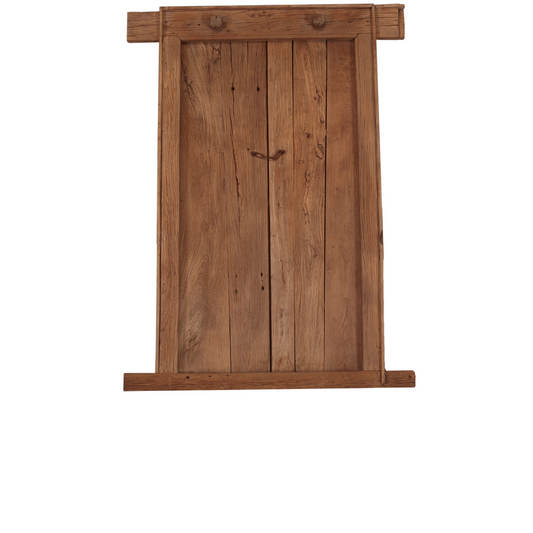 NEW IN! Antique Old Door