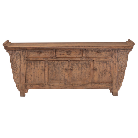 NEW IN! Antique Sideboard