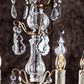 Labyrinthe Interiors - Chandelier Florence