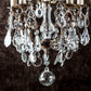 Labyrinthe Interiors - Chandelier Florence