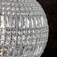 Labyrinthe Interiors - Chandelier Round