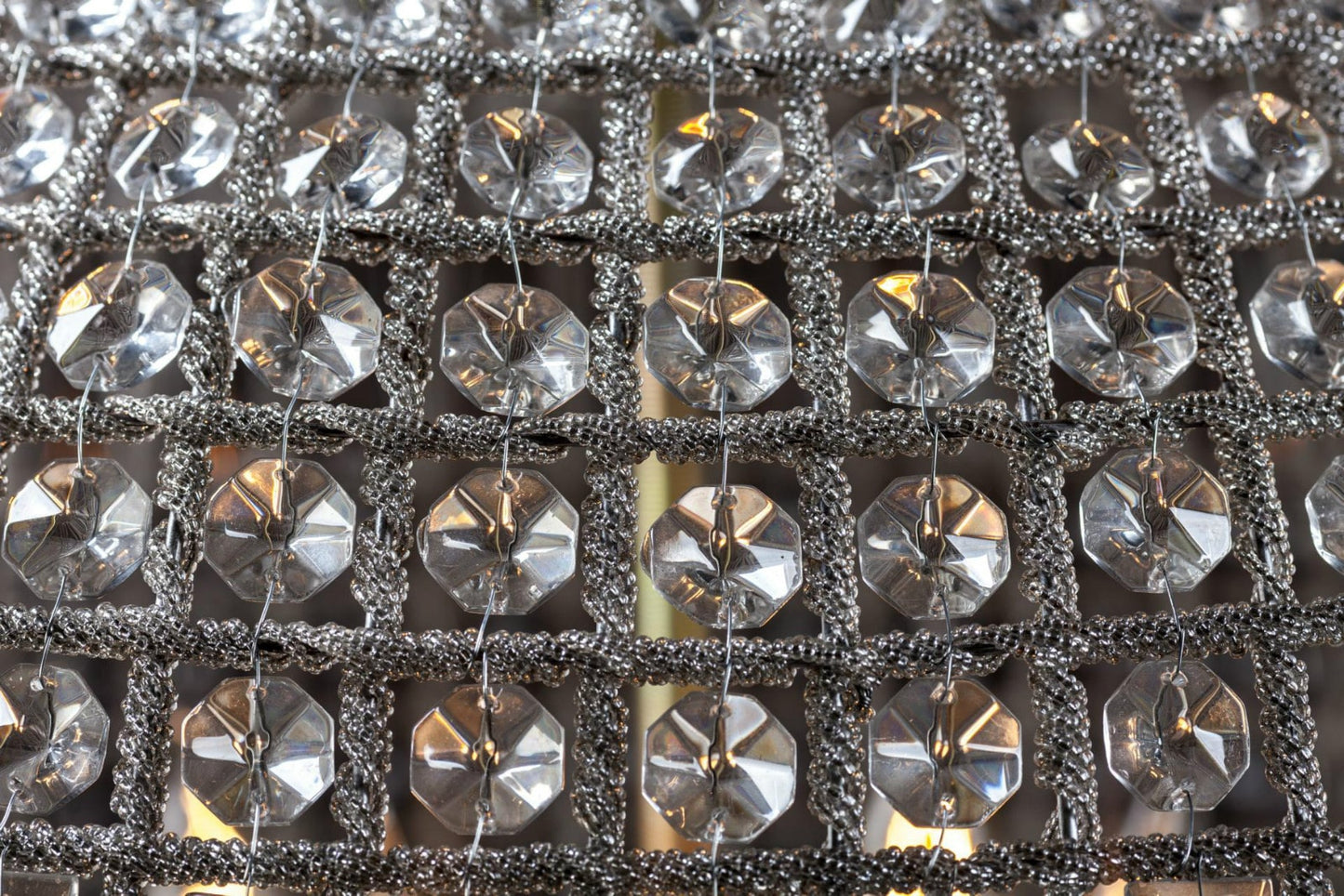 Labyrinthe Interiors - Chandelier Round